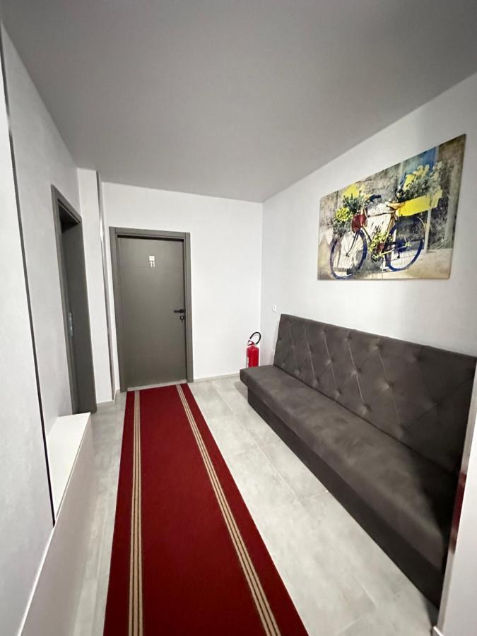 Swiss Apartmani Banja Luka Kültér fotó