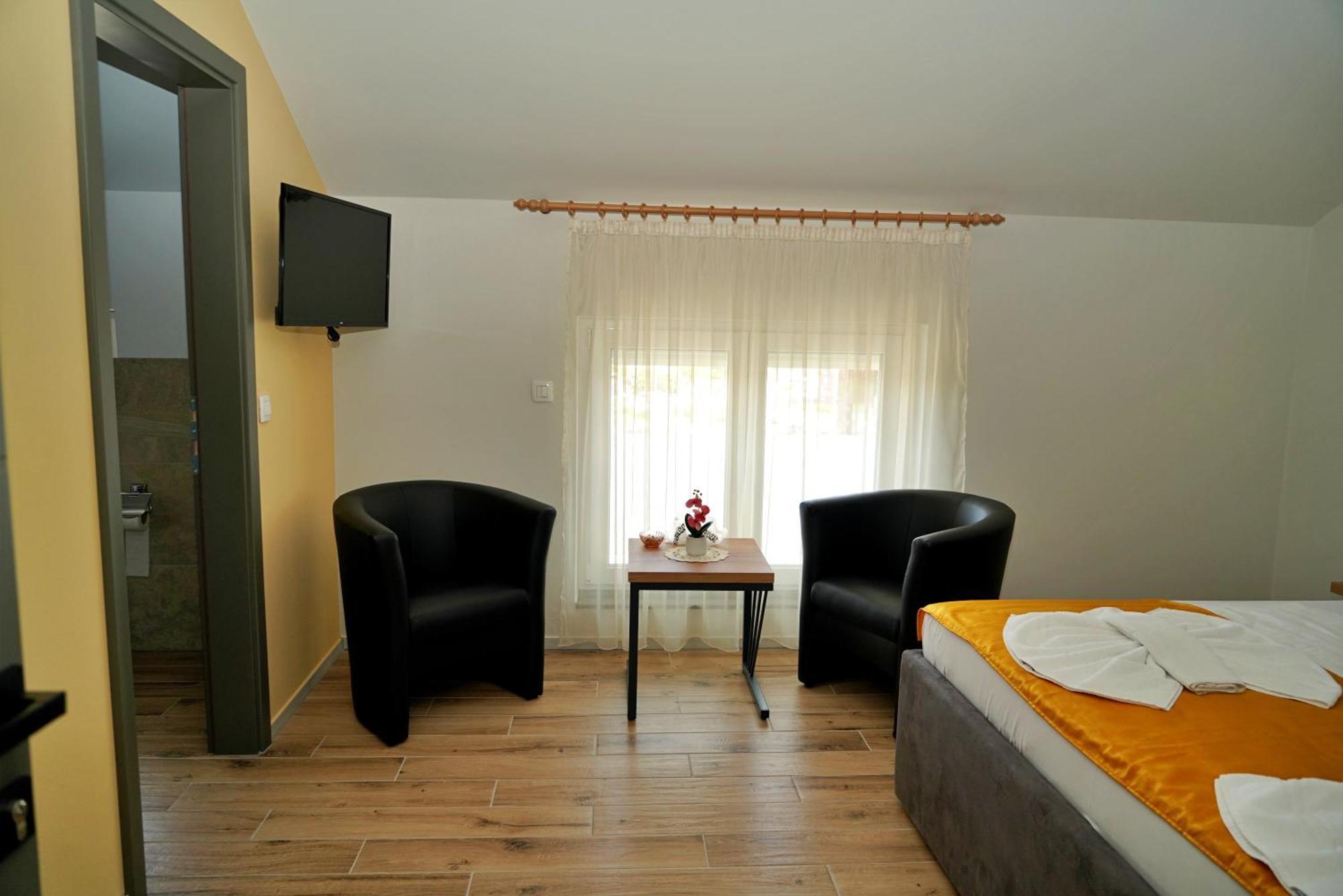 Swiss Apartmani Banja Luka Kültér fotó