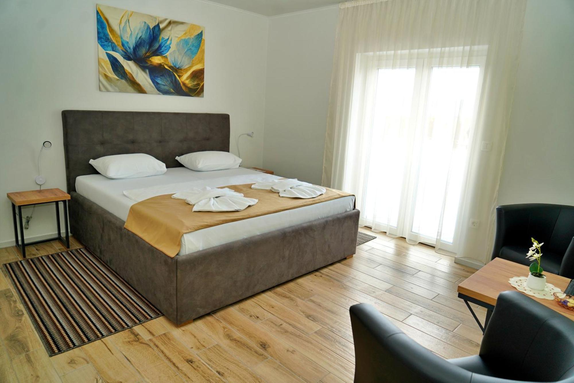 Swiss Apartmani Banja Luka Kültér fotó