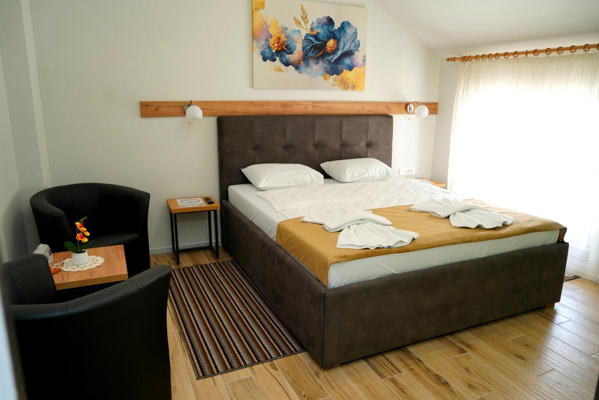 Swiss Apartmani Banja Luka Kültér fotó