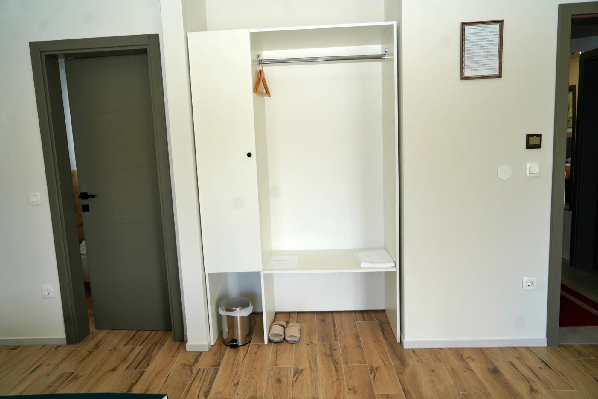 Swiss Apartmani Banja Luka Kültér fotó