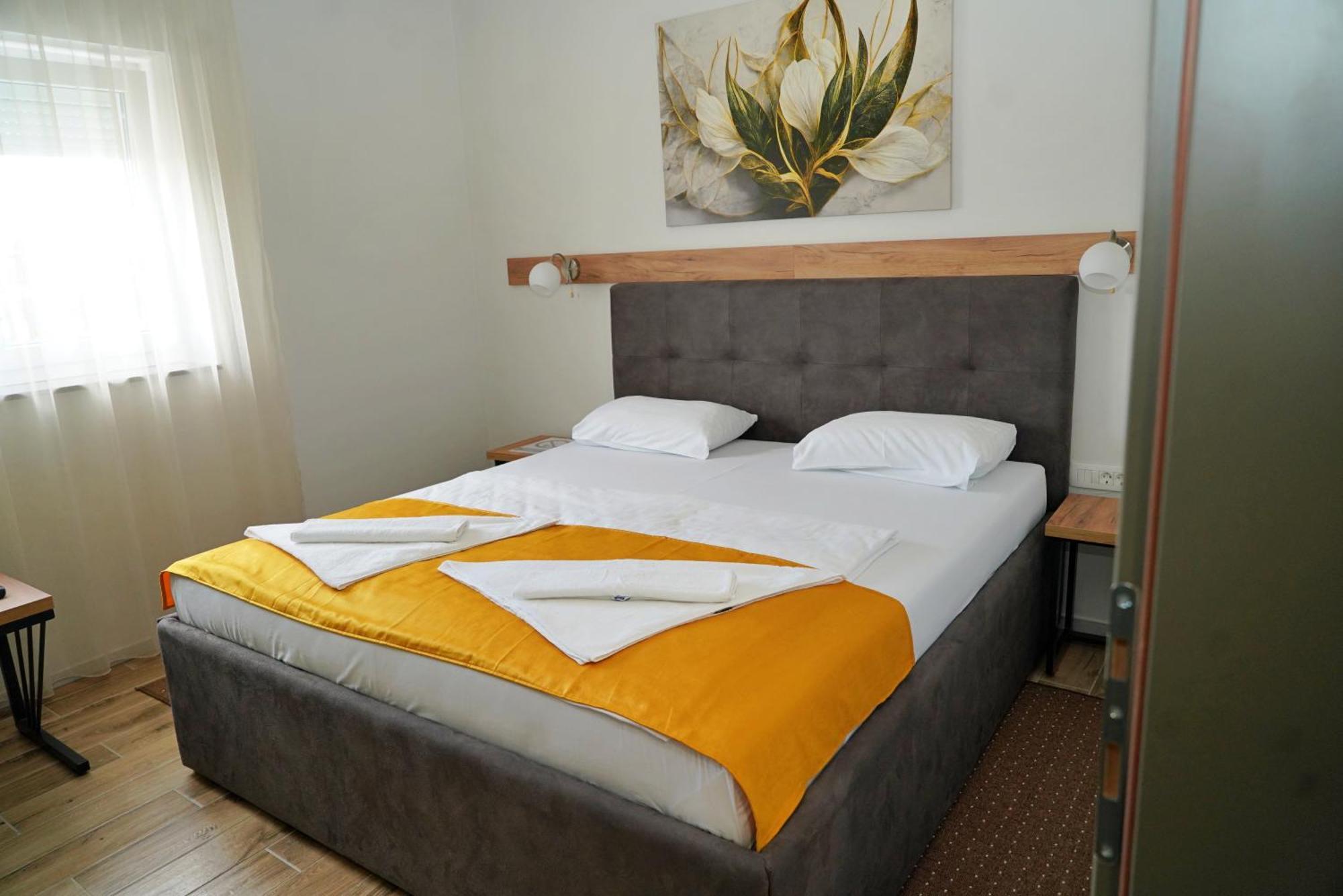 Swiss Apartmani Banja Luka Kültér fotó