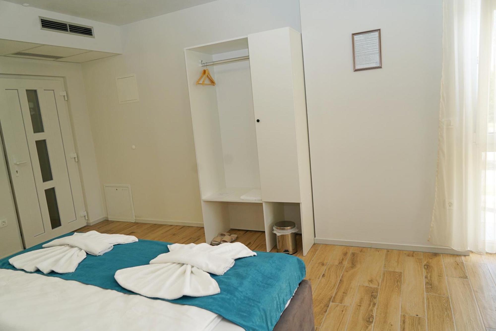 Swiss Apartmani Banja Luka Kültér fotó