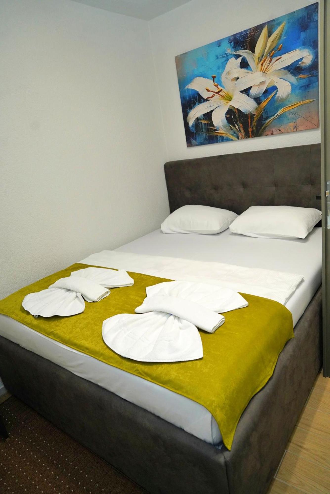 Swiss Apartmani Banja Luka Kültér fotó