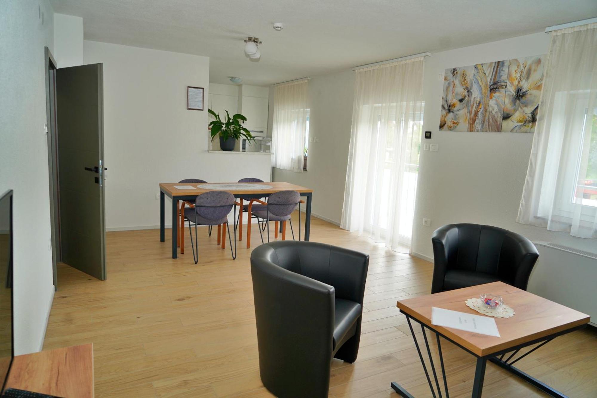 Swiss Apartmani Banja Luka Kültér fotó